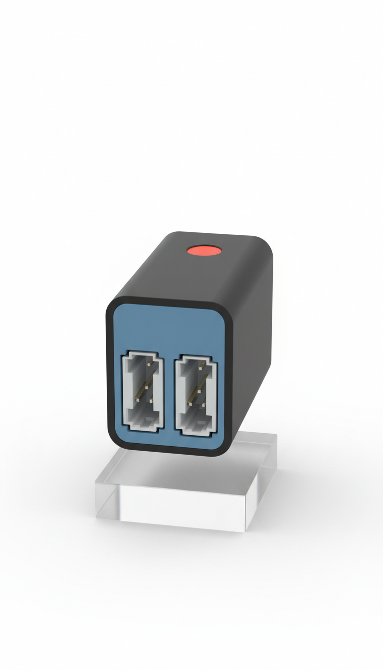 RapidLink Adapter With Dual Output