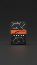Guardian Pro Aluminum Battery Module