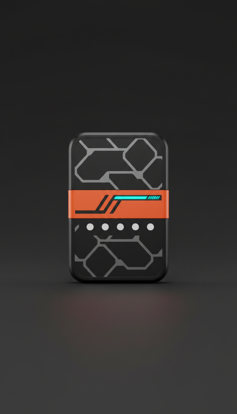 Guardian Pro Aluminum Battery Module
