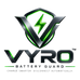 VYRO Battery Guard - Home