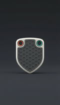 Compact Shield Plug-and-Play Protector