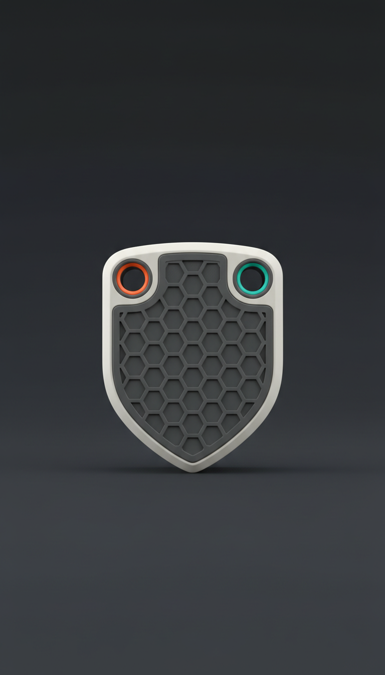 Compact Shield Plug-and-Play Protector