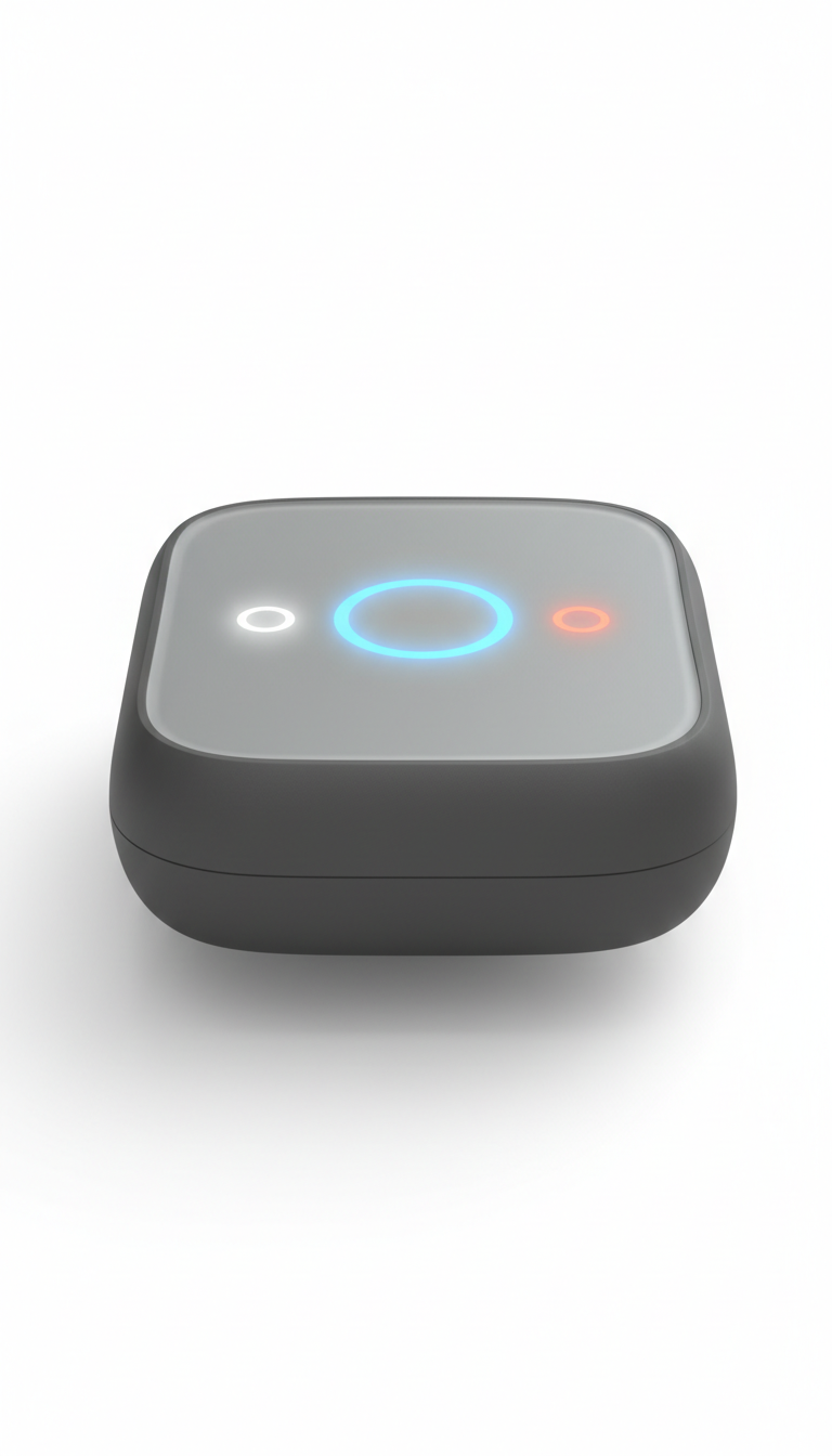 SmartCharge Extension With Thermal Shielding