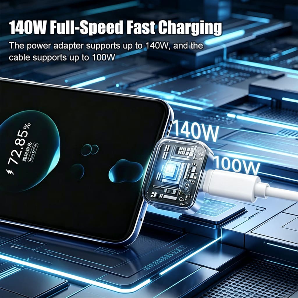 VYRO Battery Guard