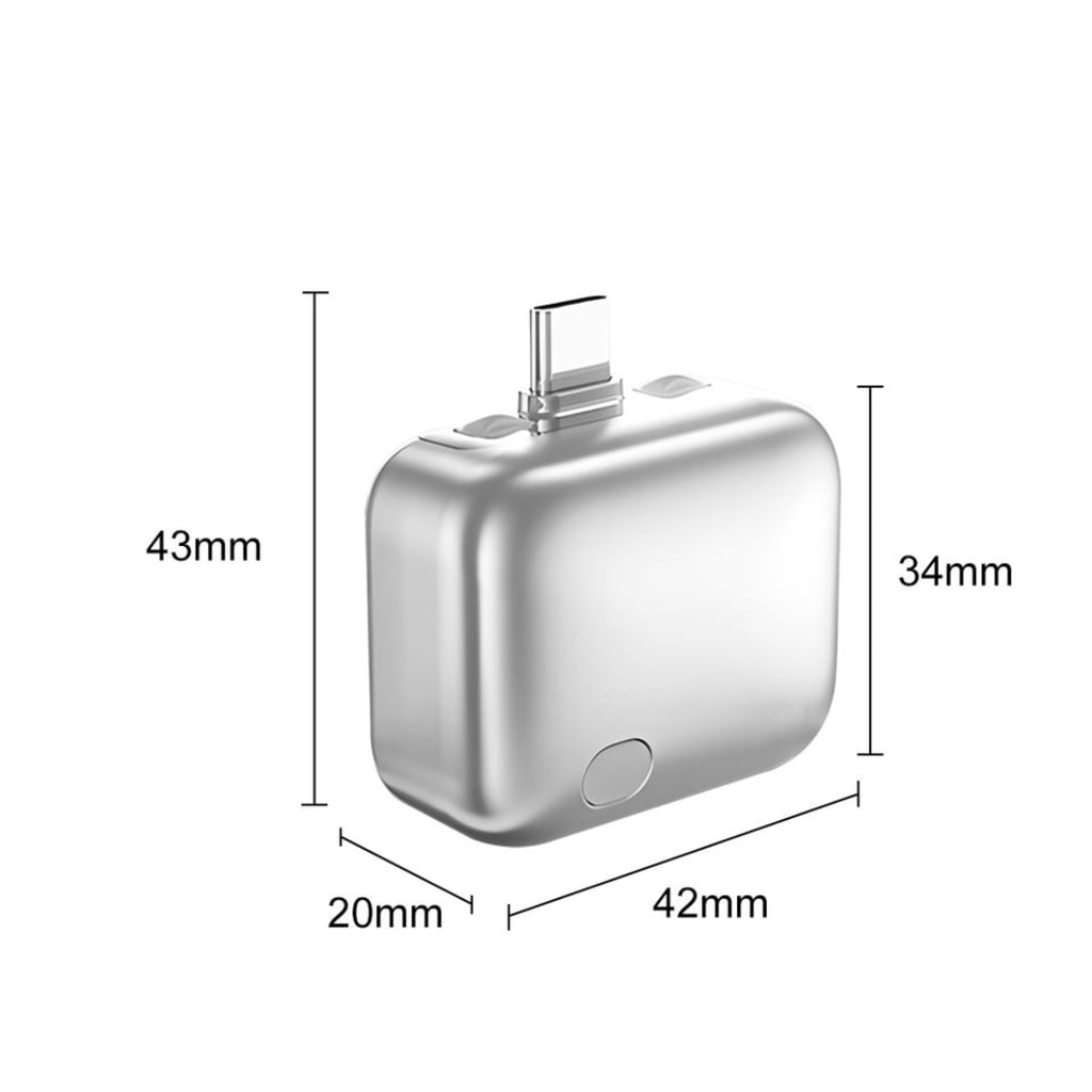 VYRO Battery Guard