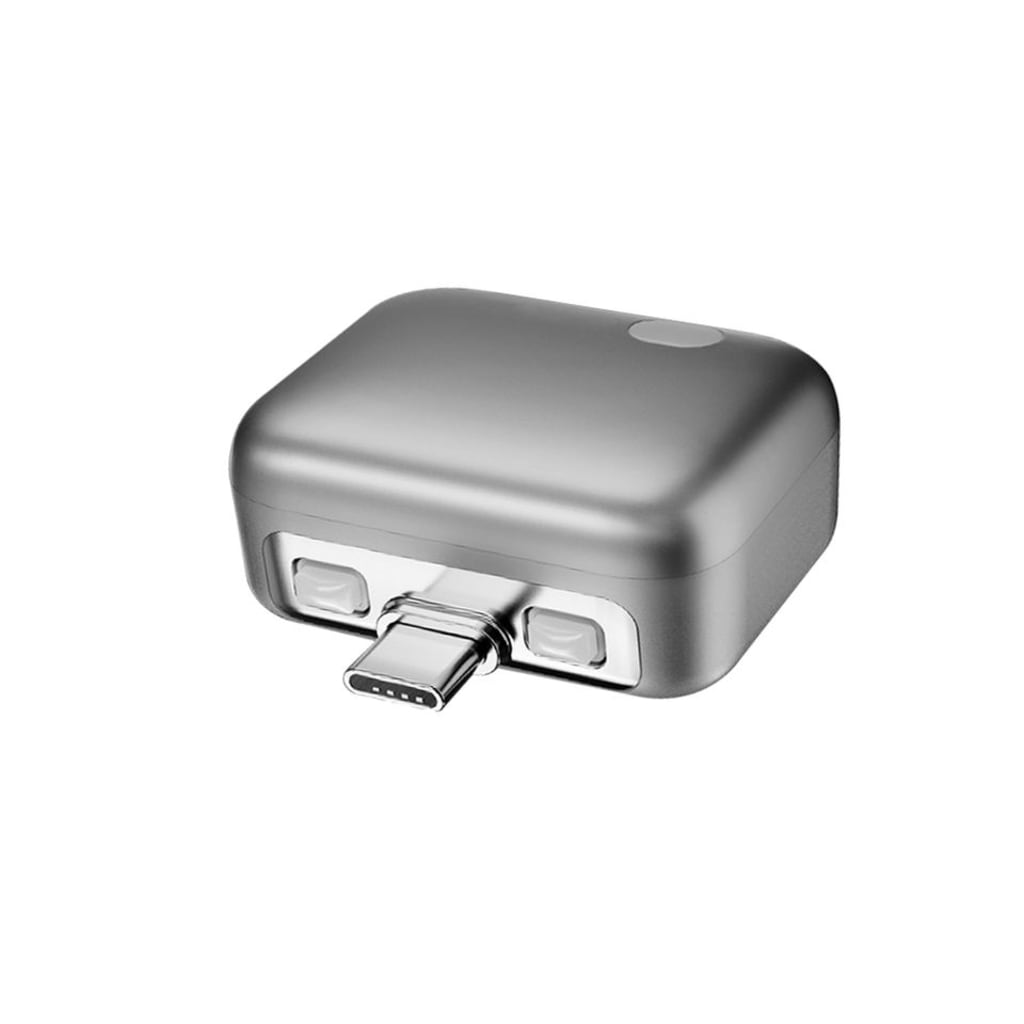 VYRO Battery Guard