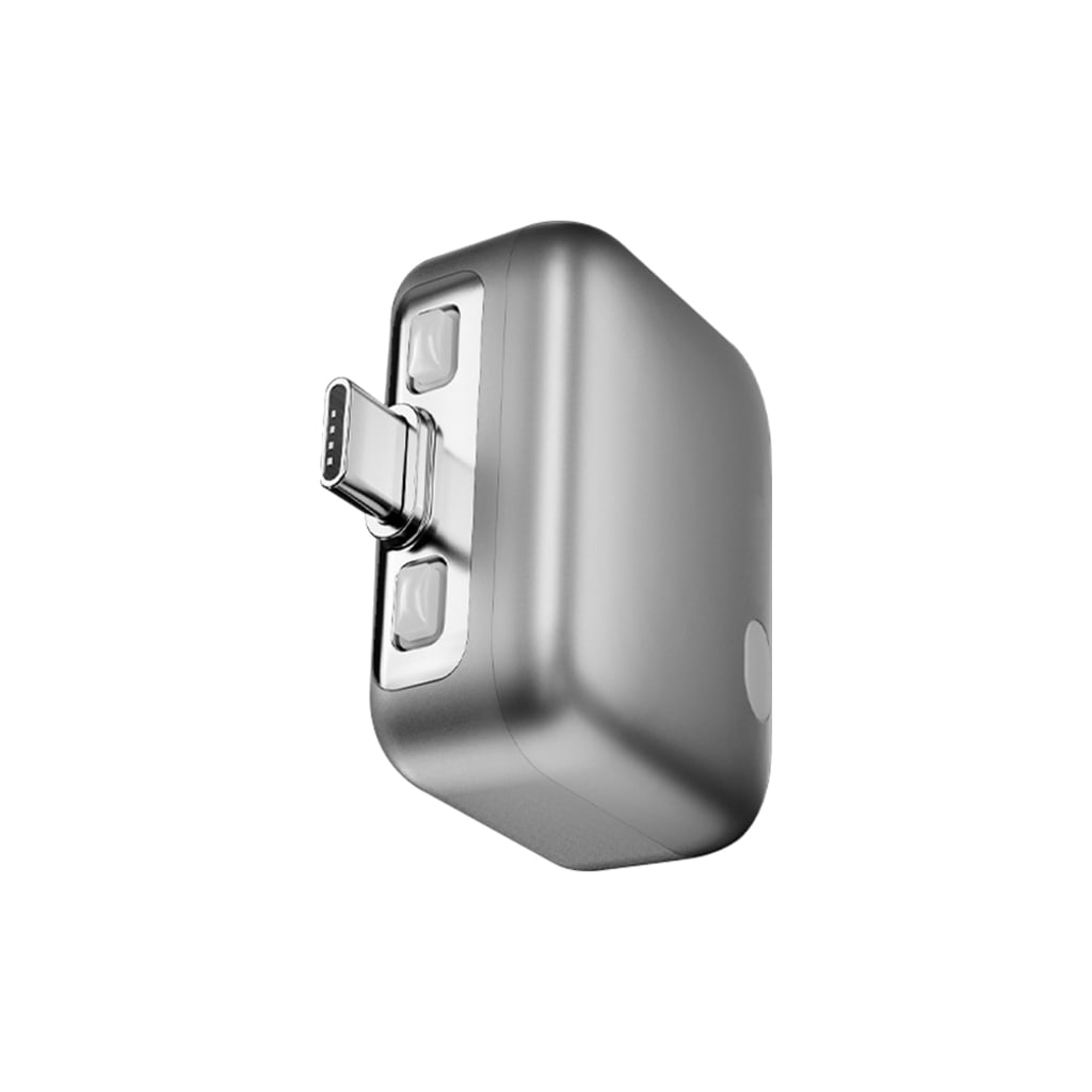 VYRO Battery Guard