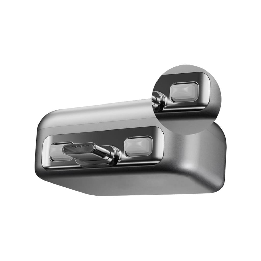VYRO Battery Guard